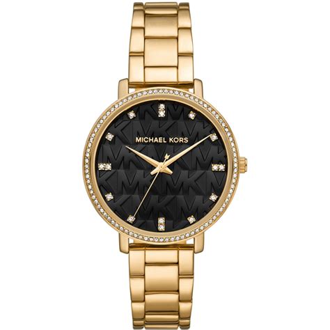 michael kors zegarek pyper|Pyper Gold.